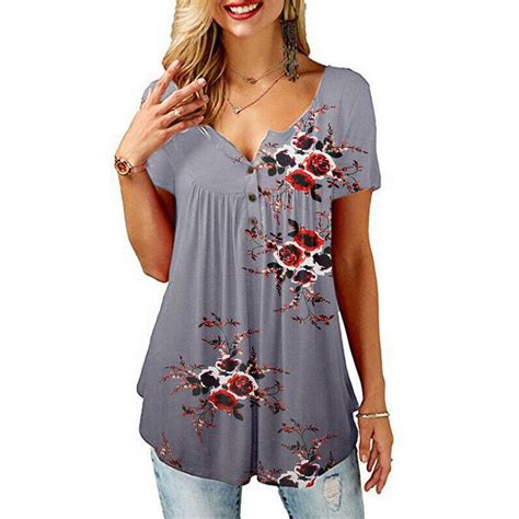 cute casual shirts for women.